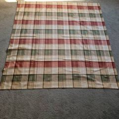 Curtains - never used