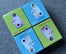 Instax Mini 12 Camera
