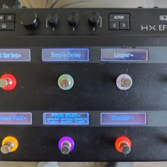 Line6 HX Effects