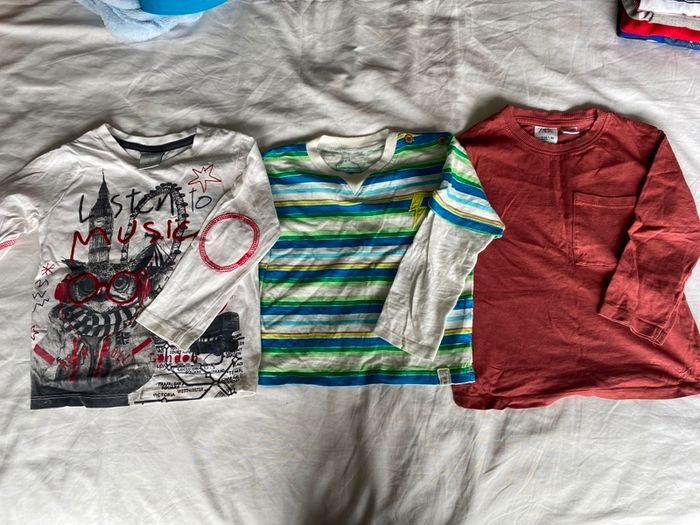 Boys 18-24 month bundle