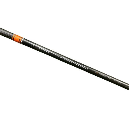 Mizuno ST-Z 220 Driver / 9.5 Degree / Tensei Orange CK 50 Stiff