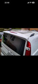 mercedes vito spoiler