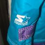 Very rare vintage 1990s Charlotte Hornets jacket size large Image 7