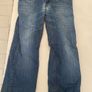 Two pair of Armani jeans (both have holes) Image 3