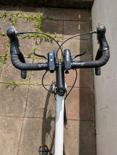 Upgraded 13 Innate Alpha Gravel / Commuter Bike - Large - Ready to Ride