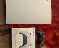 Ps5 Two Controllers