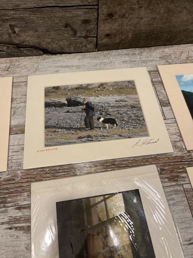 Photographs
