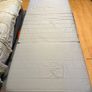 IKEA Sofa Bed. Excellent Condition, Barely Used Image 5