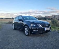 2017(172) Skoda Octavia Combi 1.0 TSI 90k km