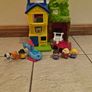 Little people fisher price animal rescue playset Image 2