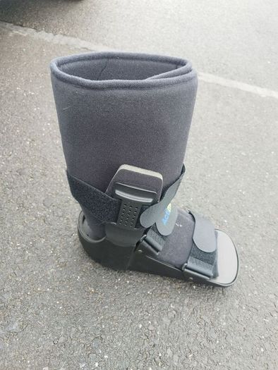 Actimove Walker Boot Low