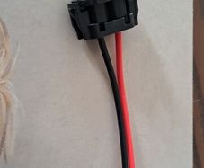 9005 HB3 9006 HB4 Bulb Socket Female