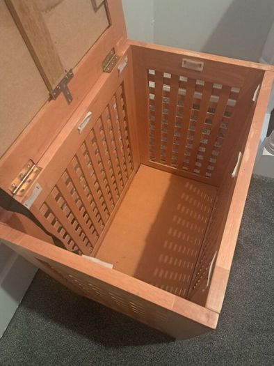 Laundry Basket