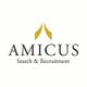 Amicus Recruitment