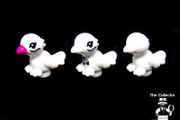 Lego Factory Error Misprint Lot Of Animals Error Misprint Animals Rare And Hard To Find