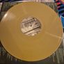 Taylor Swift - Folklore "In The Trees" (2LP) Deluxe Edition Beige Vinyl Image 2