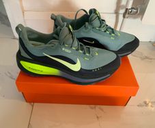 Nike Vomero Gtx Uk8 Eur42.5