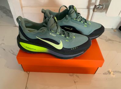 Nike Vomero Gtx Uk8 Eur42.5