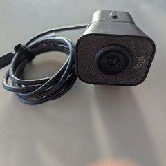 Logitech USB-C Webcam