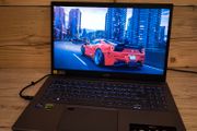 i7-1260P / GeForce RTX 2050 / 512GB SSD / Acer Aspire 5