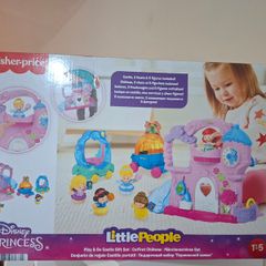 Fisher Price Disney Princess