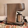 Sage Bambino Espresso Machine - stainless steel Image 4