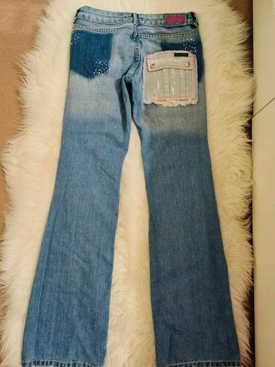 Dolce & Gabbana women's jeans