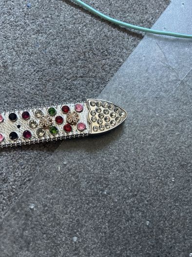 belt