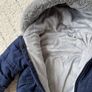 George Baby Snowsuit 9-12, fits up to 18 months Image 3
