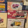 Corgi Models Joblot Image 2