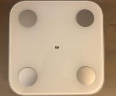 Xiaomi Composition Scale 2