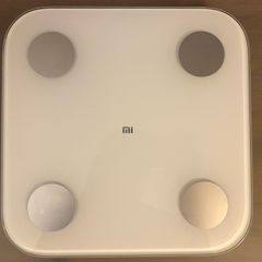 Xiaomi Composition Scale 2