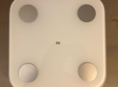 Xiaomi Composition Scale 2