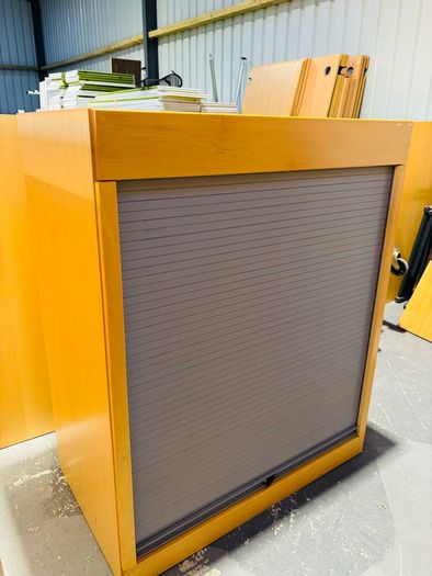 home storage Filing cabinets with shelves or filing system