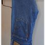 Levi's vintage orange label jeans Image 2