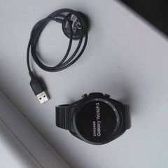 Galaxy Watch 3 Titanium