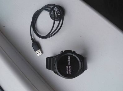 Galaxy Watch 3 Titanium