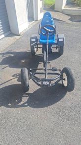 Go cart