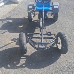 Go cart