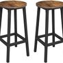 4 X Bar Stools Free Delivery Image 2