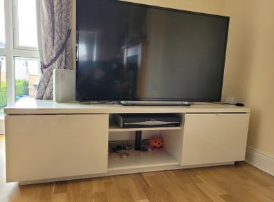TV stand