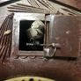 3 antique Cuckoo Clocks Image 2