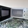 Microwave Oven IKEA TILREDA in mint condition Image 2