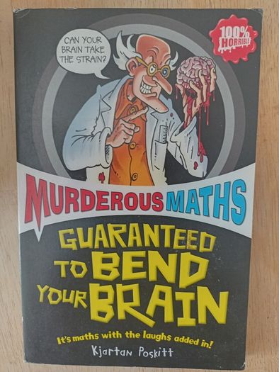 Murderous Maths