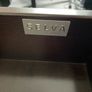 Selva Made in Italy Bedside Table with Drawers Heritage J. S. Collection Image 9