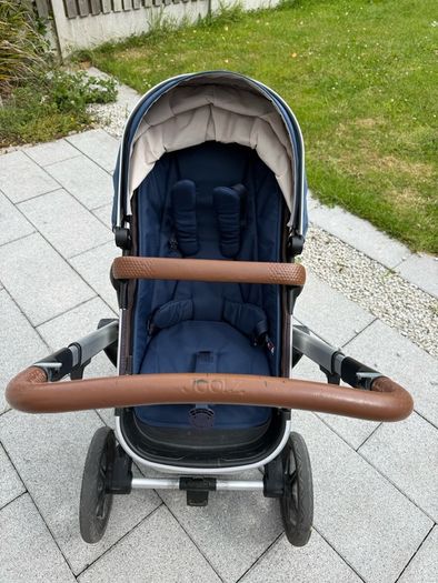 Joolz Day+ Pram & Stroller Set