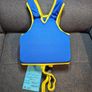Life vest. Swim vest. Swimming aid. Kids 2-4 years Image 3