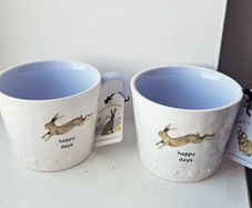 Mugs