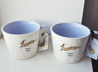 Spring mugs