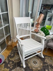 rocking chair
